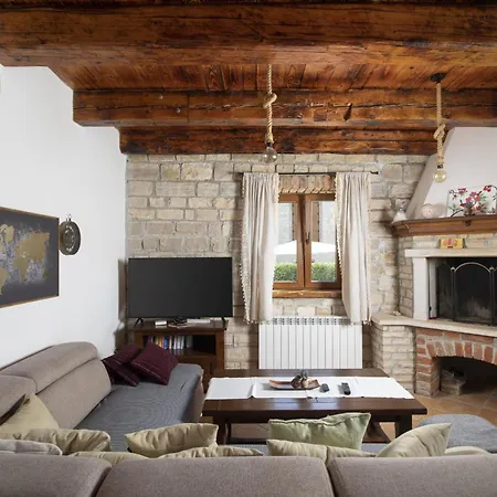 Villa Paradis 6 Juršići