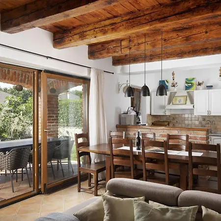 Villa Paradis 6