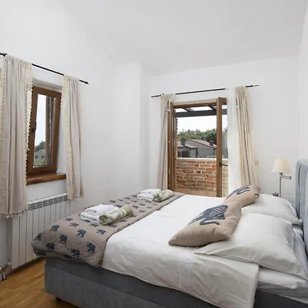 Paradis 6 * Juršići