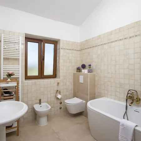 Paradis 6 וילה