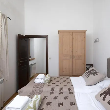 Paradis 6 Villa Juršići