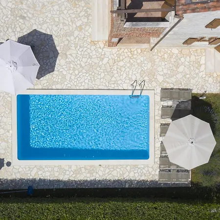 Paradis 6 Villa *