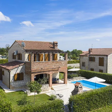 Paradis 6 Villa *