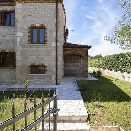 Paradis 6 * Juršići