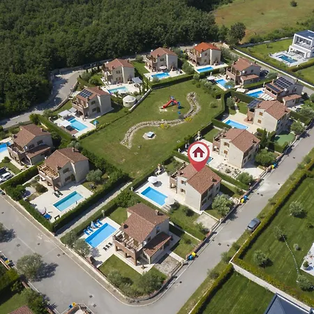 Villa Paradis 6
