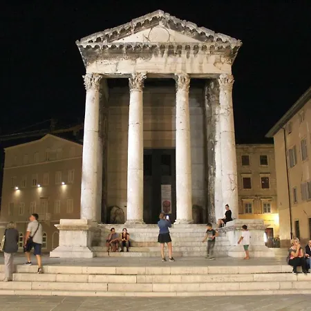 Villa Paradis 6 Juršići